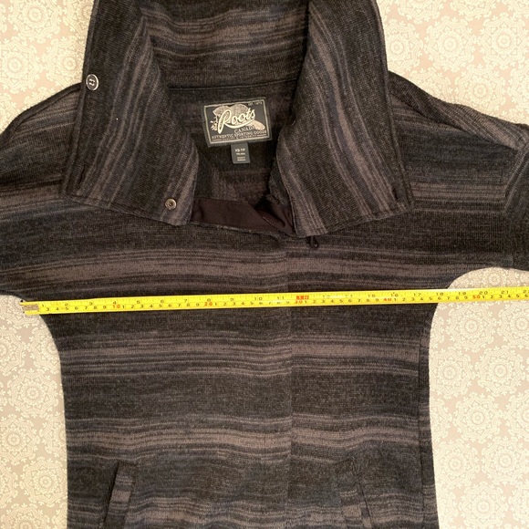 Roots Jacket XS - Picture 5 of 8